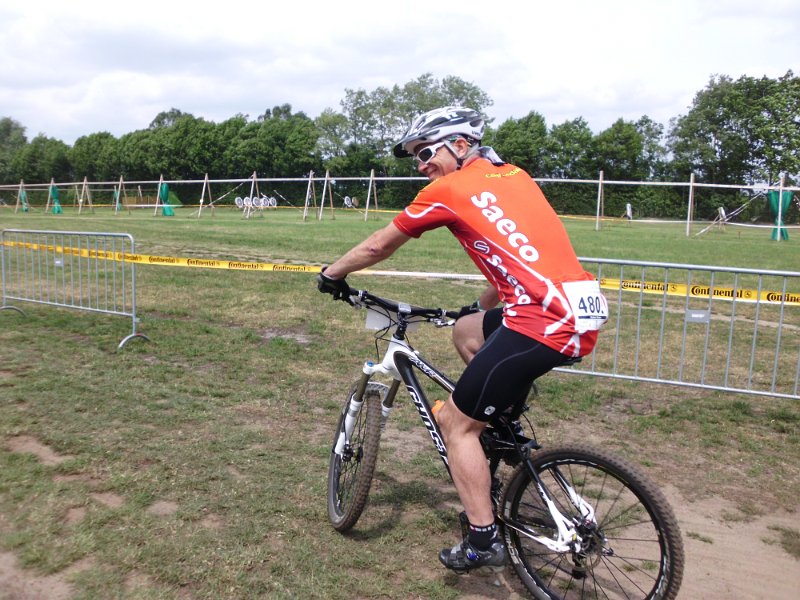 24 h MTB-Rennen Stine 43